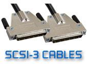 SCSI Cables Lvd