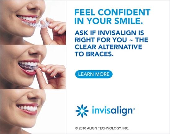 El Segundo Invisalign